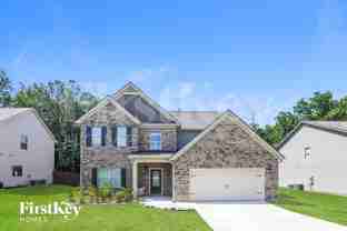727 Hot Springs Trl - Photo 1 of 1