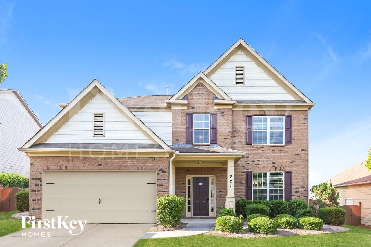 224 Woodmill Way Sw