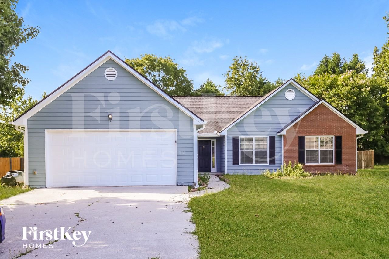 1500 Summer Lake Ter