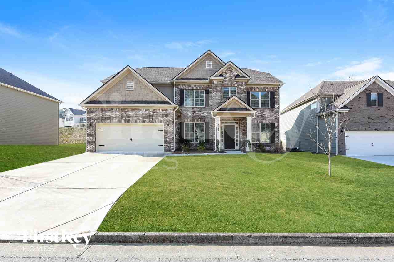 451 Victoria Heights Dr