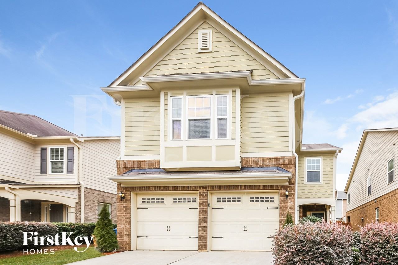 3360 Archgate Ct