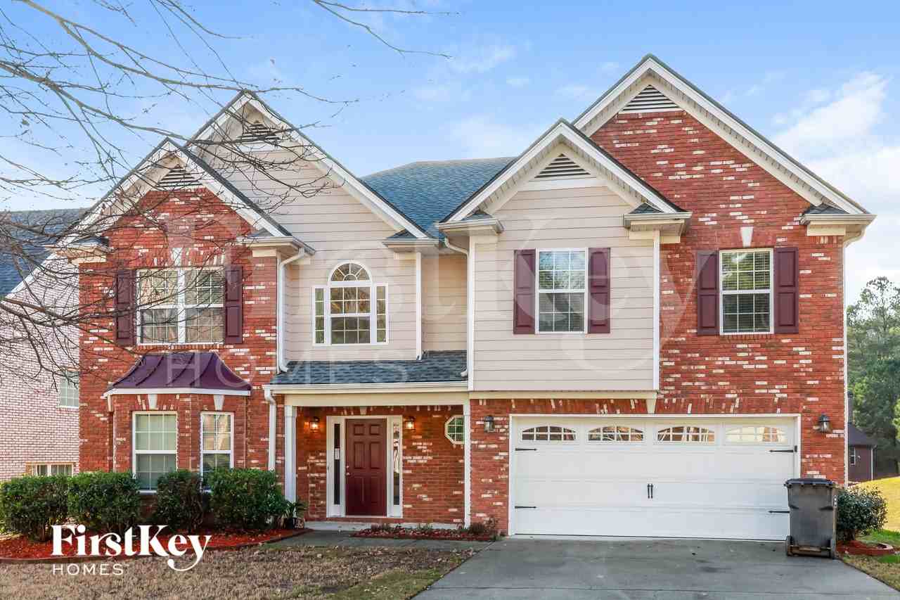 1528 Park Knoll Trl