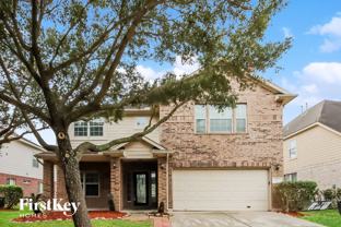 9410 Mustang Park Ct - Photo 1 of 1