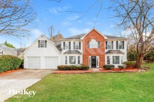 featured image of 3217 Ivy Lake Ct