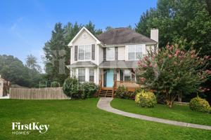 featured image of 4060 Mark Todd Ct