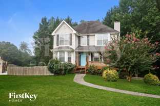 4060 Mark Todd Ct - Photo 1 of 1