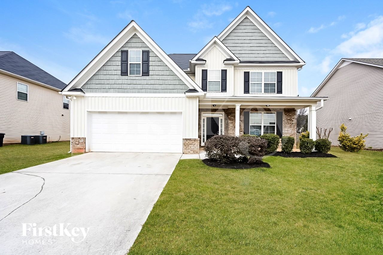 921 Piedmont Dr