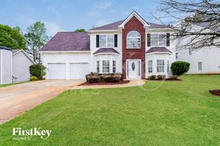 821 Harrison Dr - Photo 1 of 1