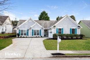 695 Avalon Forest Dr - Photo 1 of 1