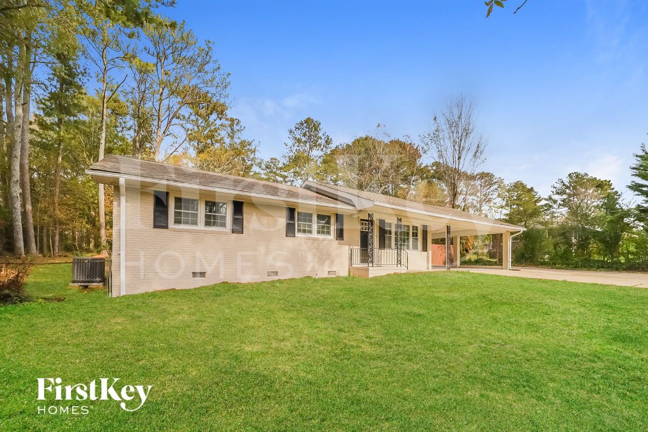 1300 Anderson Mill Rd - Photo 2 of 18
