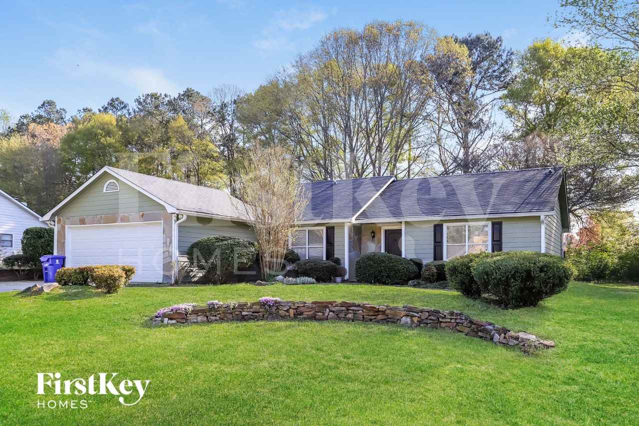 2847 Spring Green Way - Photo 2 of 18