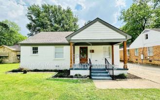 3749 Rhea Ave - Photo 1 of 1
