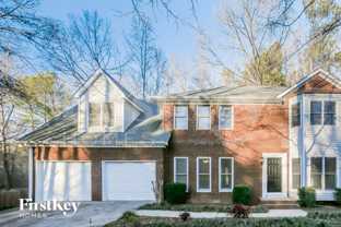 5300 Oglethorpe Ct - Photo 1 of 1