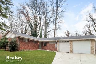 3453 Woods Dr - Photo 1 of 1