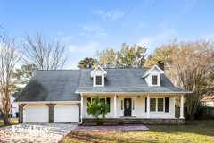 218 Old Dominion Dr - Photo 1 of 1