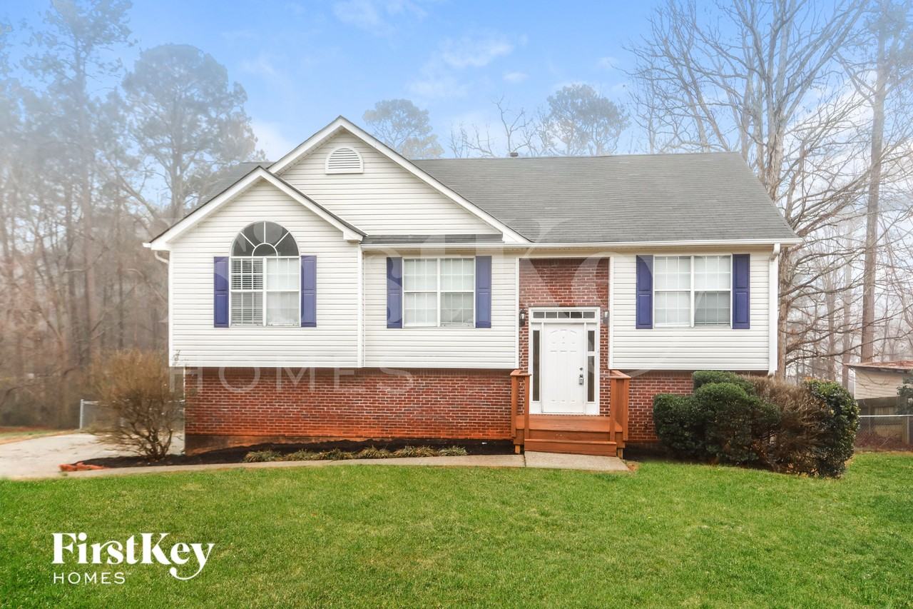 204 Whistleville Ct