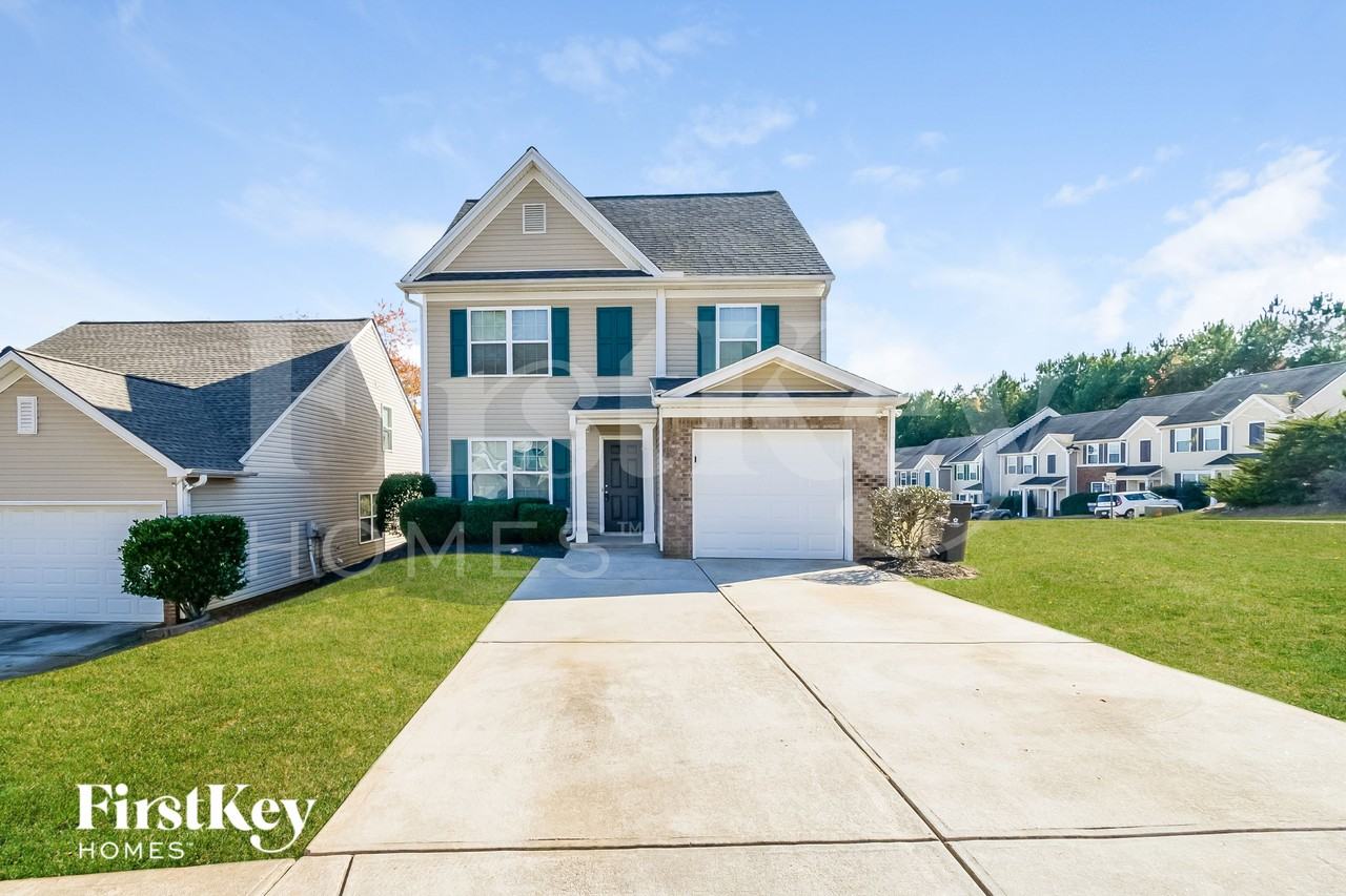 1407 Alcovy Falls Dr