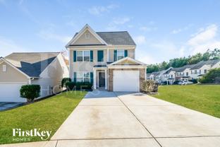 1407 Alcovy Falls Dr - Photo 1 of 1