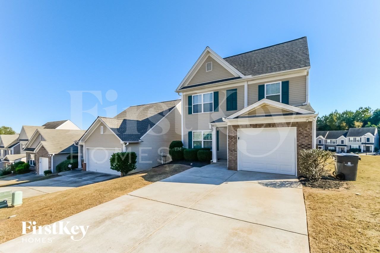 1407 Alcovy Falls Dr - Photo 2 of 18