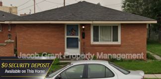 135 W Fremont Ave #1 - Photo 1 of 1