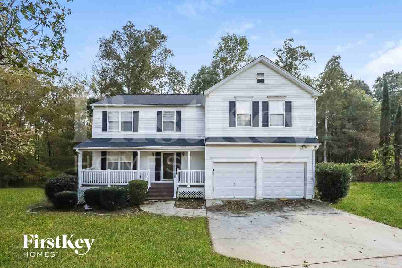 1059 Grandview Cir
