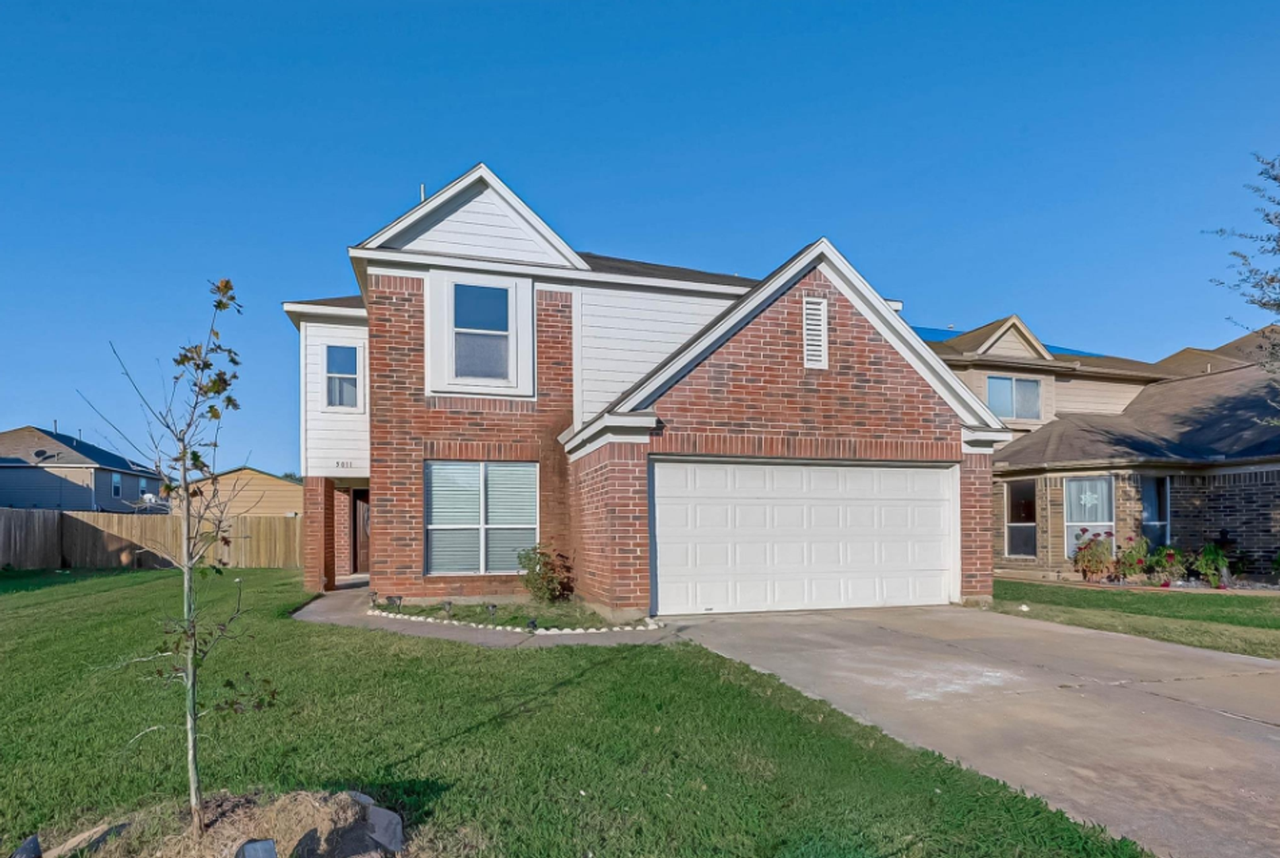 5011 Redwing Brook Trl - Photo 2 of 22