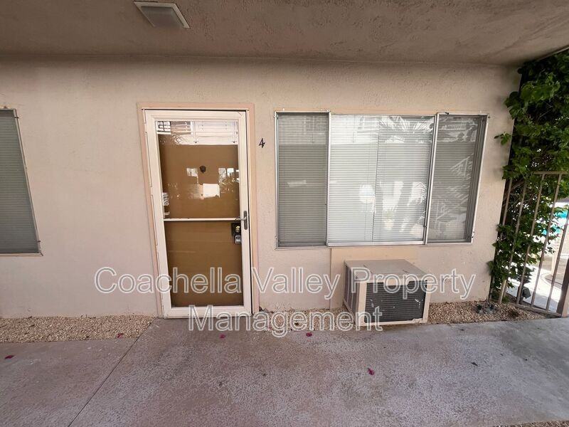 2290 S Palm Canyon Dr #4 - Photo 2 of 19