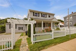 featured image of 132 Evarts St ##1