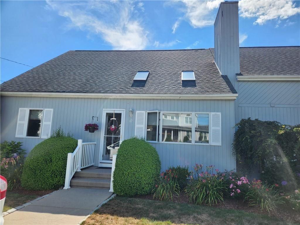 47 Treasure Rd