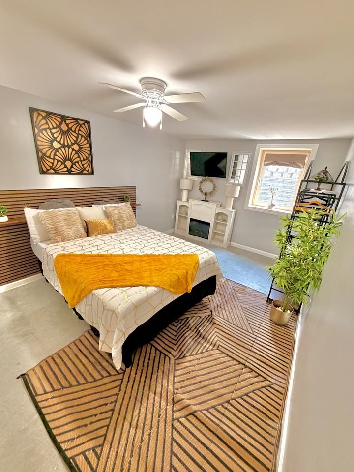 Virginia Rental Property - Photo 7 of 15