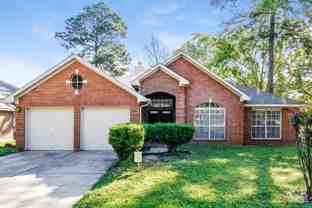 5502 Village Springs Dr - Photo 1 of 1