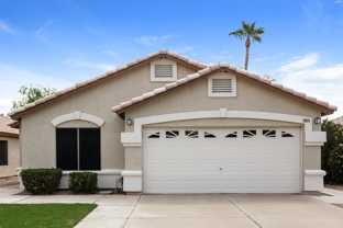 305 N Abalone Dr - Photo 1 of 1