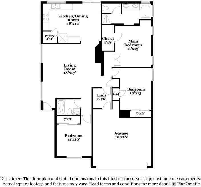 305 N Abalone Dr - Photo 2 of 16