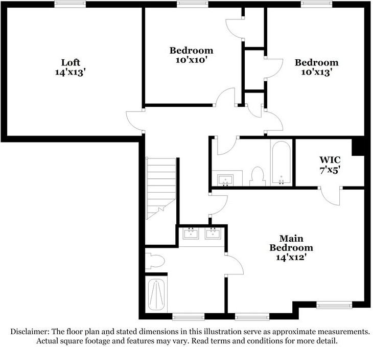 6629 Crestwell Ln - Photo 3 of 17