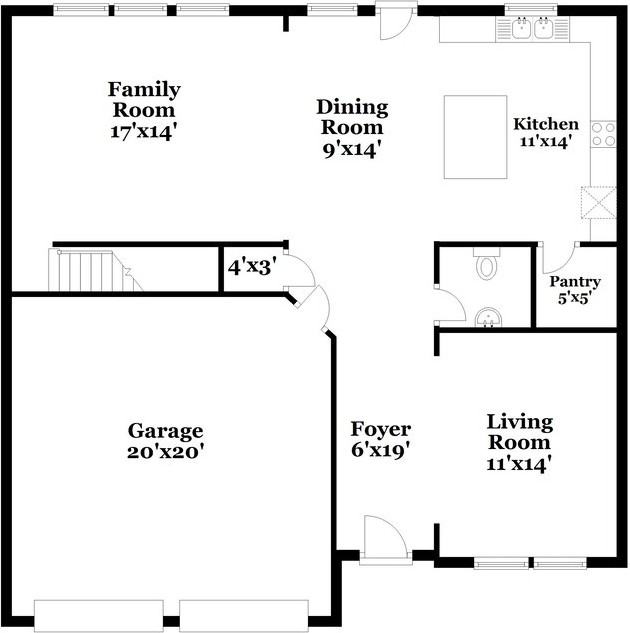 308 Darbys Run Ct - Photo 2 of 17