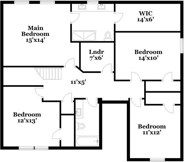 308 Darbys Run Ct - Photo 3 of 17