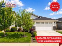 6584 E Zaffre Ridge St - Photo 1 of 1