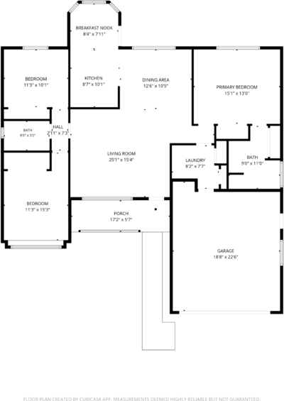 8864 W Northview St - Photo 2 of 6