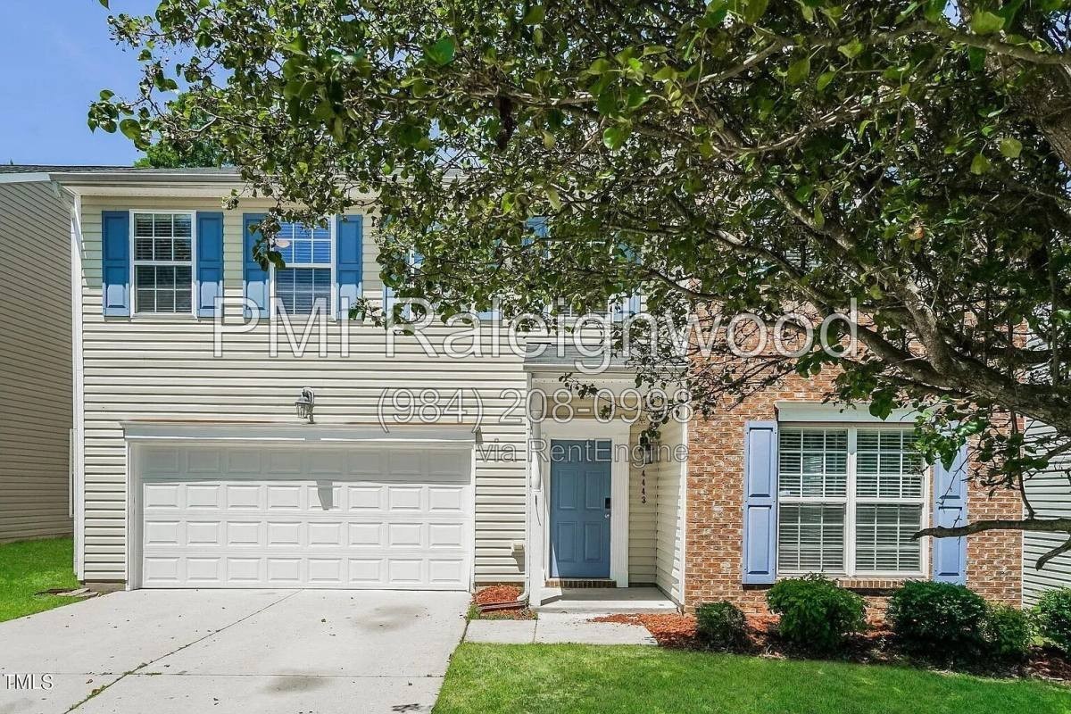 4443 Karlbrook Ln - Photo 2 of 10