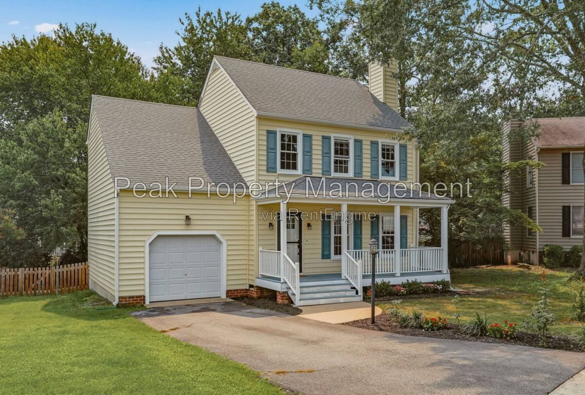 5008 Chelsea Brook Ln - Photo 3 of 10