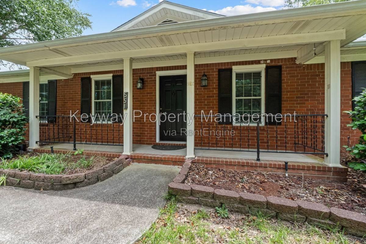 551 S Old Belair Rd - Photo 2 of 9