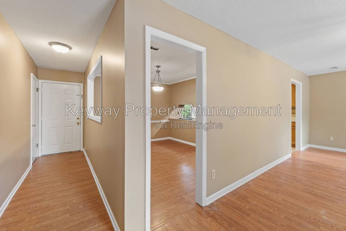 551 S Old Belair Rd - Photo 3 of 9