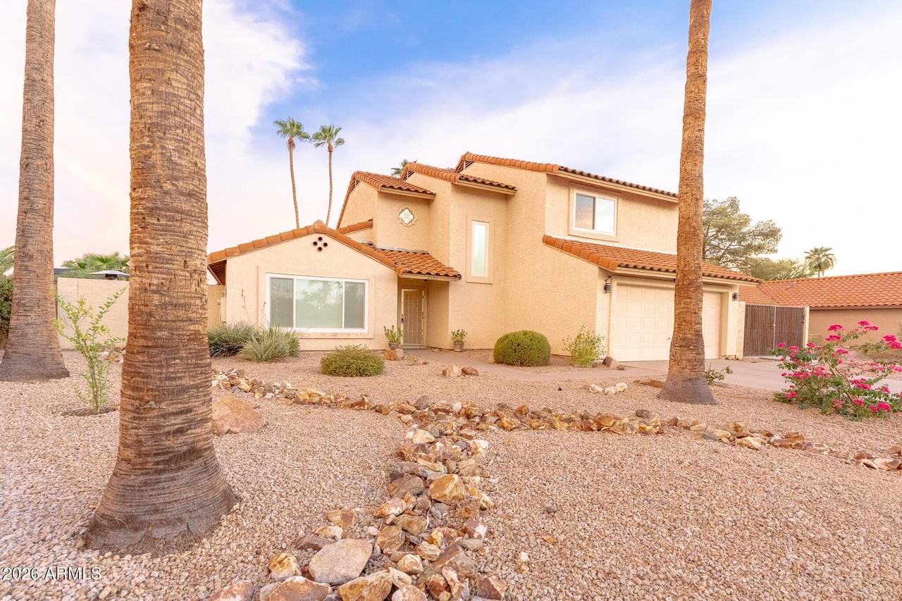 5625 E Tierra Buena Ln - Photo 5 of 40