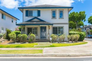 91-1053 Kaikauhaa St - Photo 1 of 1