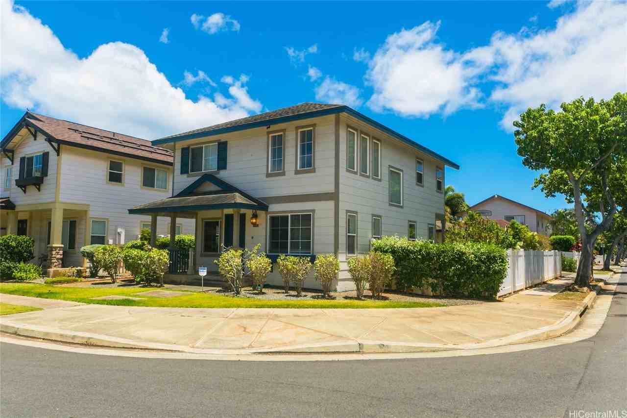 91-1053 Kaikauhaa St - Photo 2 of 17
