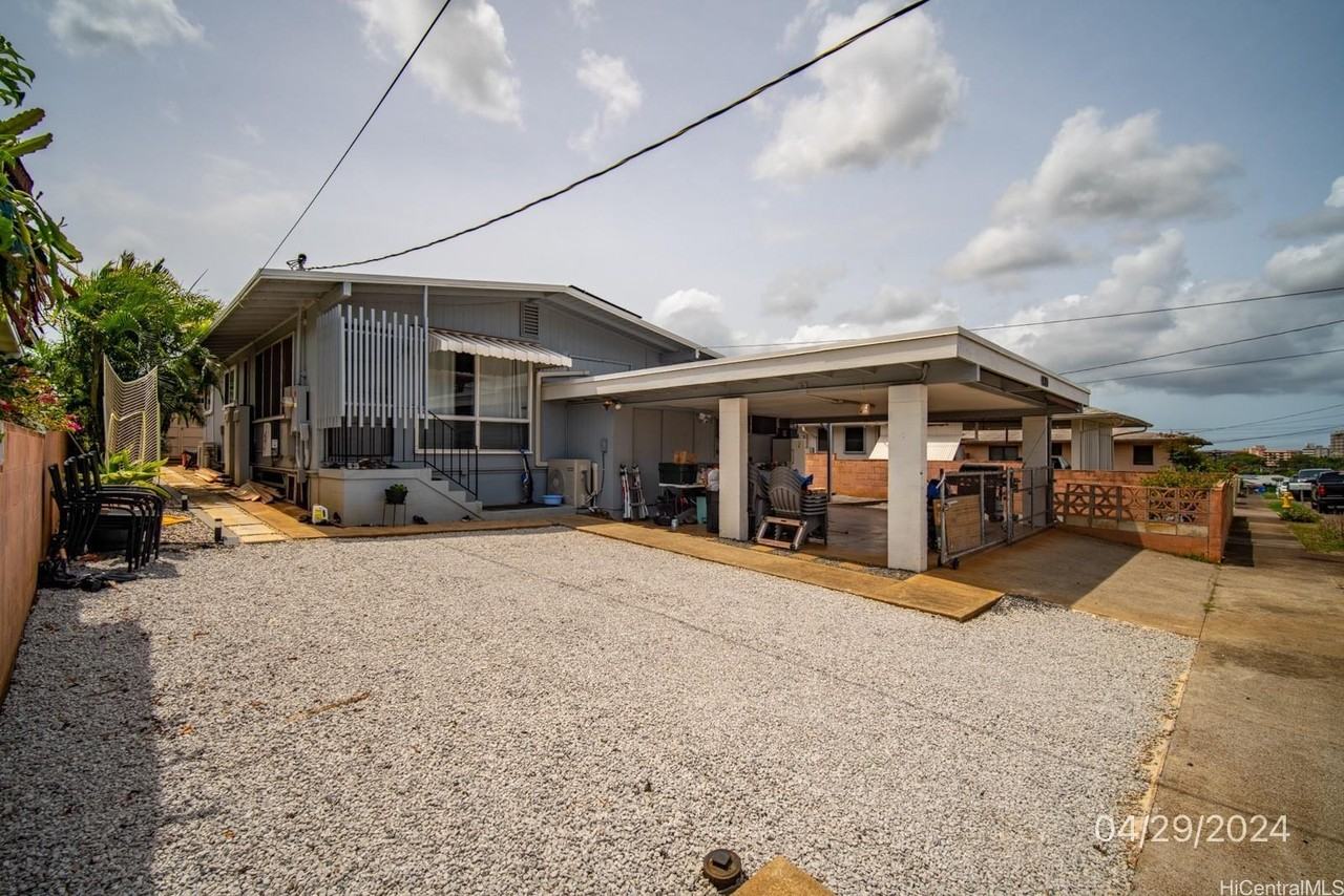 94-1167 Kahuahale St