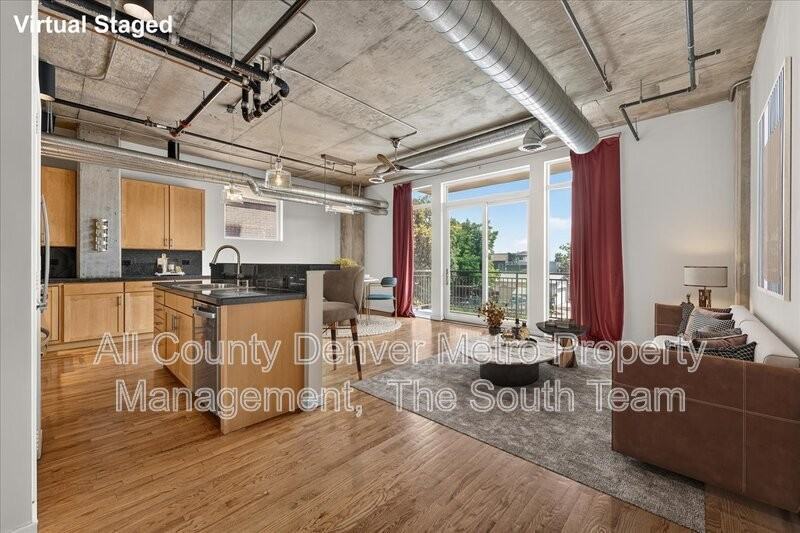3201 Shoshone St #108