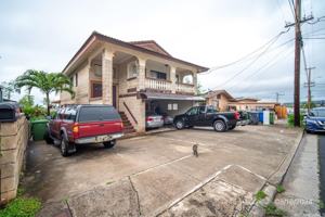 featured image of 4143 Keaka Dr #C