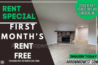 2350 N 44th St #8 - Photo 1 of 1