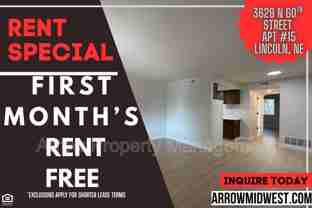 3629 N 60th St #15 - Photo 1 of 1
